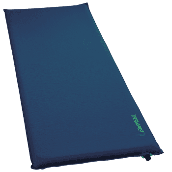 Karimatka Therm A Rest BaseCamp Poseidon Blue (13281) Poseidon Blue