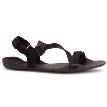 Sandale Xero Z-Trek II Men Black (BLK)