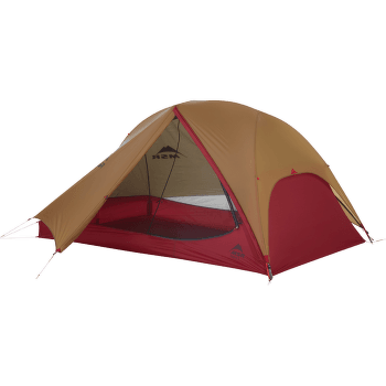 Stat MSR FreeLite 2 Tan Tent V3