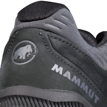 Încălțăminte Mammut Mercury IV Low GTX® Men Black-titanium