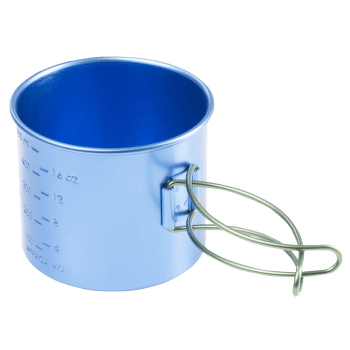 Cană GSI BUGABOO 20 OZ BOTTLE CUP Blue