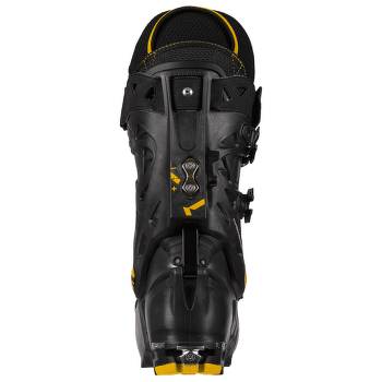 Schiuri La Sportiva Vega Black
