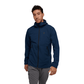Hanorac Black Diamond Element Hoody Men Indigo