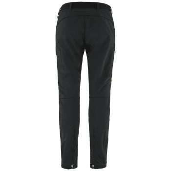 Pantaloni Fjällräven Bergtagen Stretch Trousers Women Black