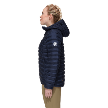 Jachetă Mammut Albula IN Hooded Jacket Women marine 5118