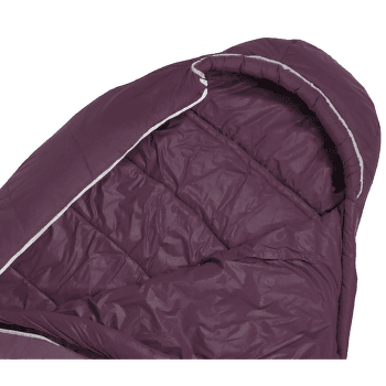 Sac de dormit Grüezi bag Synpod Island Pine Green