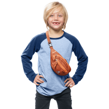 Rinichi deuter Junior belt amber