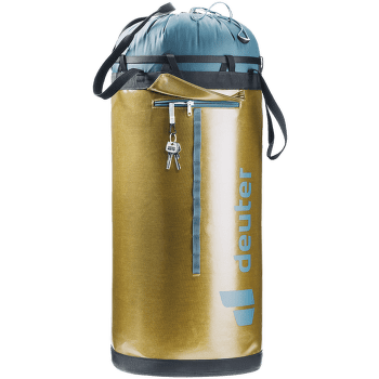 Rucsac deuter Gravity Wall Bag 50 clay-arctic