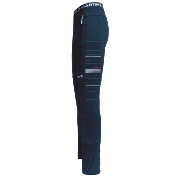 Pantaloni Martini Desire Women iris_indigo_candy