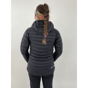 Jachetă Sir Joseph ATOL HOODED LADY II black