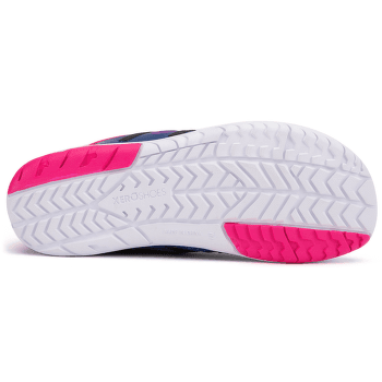 Încălțăminte Xero HFS Women Sodalite Blue / Pink Glow