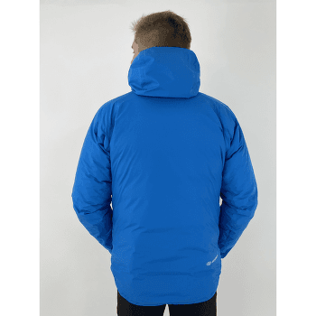 Jachetă Sir Joseph TRIVOR MEN black