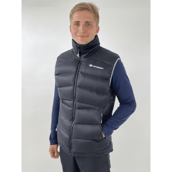 Vesta Sir Joseph LADAK MEN VEST black