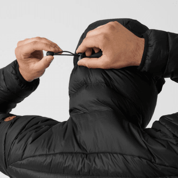 Jachetă Fjällräven Keb Touring Down Jacket Men Black