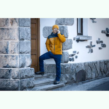 Jachetă Direct Alpine Yungay 2.0 anthracite