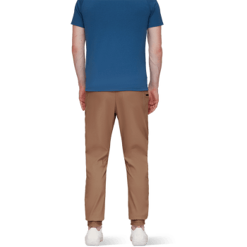 Pantaloni Mammut Massone Pants Men 7546 claystone