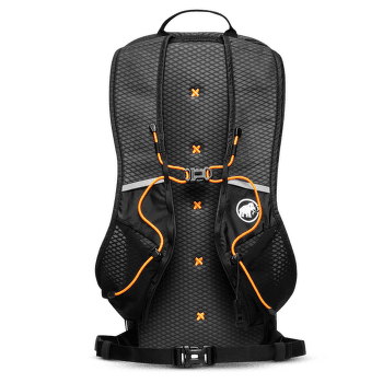 Rucsac Mammut Aenergy 12 black 0001