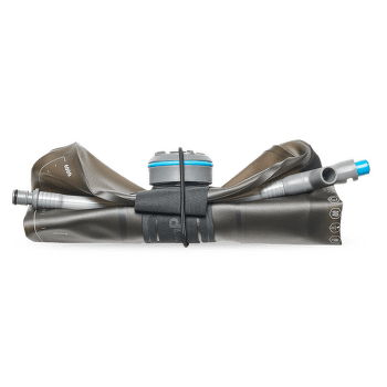 Geantă Hydrapak SEEKER 6L Mammoth Grey