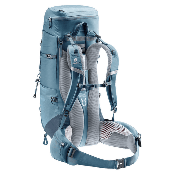 Rucsac deuter Aircontact Lite 40 + 10 atlantic-ink
