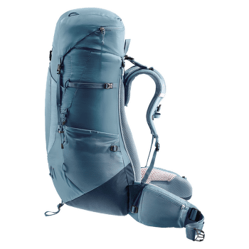 Rucsac deuter Aircontact Lite 50 + 10 atlantic-ink