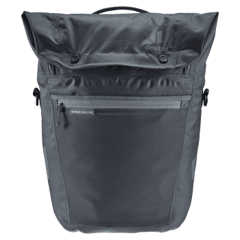 Rucsac deuter Mainhattan 17+10 graphite-shale