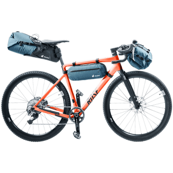 Geantă deuter Cabezon HB 14 Black