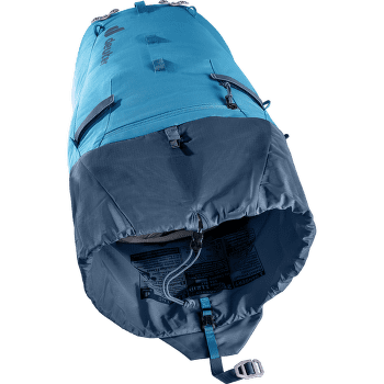 Rucsac deuter Guide 24 wave-ink