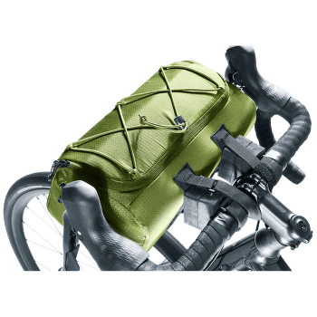 Geantă deuter Mondego HB 8 Black