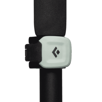 Gaură Black Diamond PURSUIT FLZ TREKKING POLES Black-Foam Green