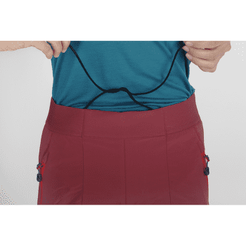 Pantaloni Direct Alpine CERVINO Lady anthracite