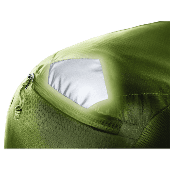 Rucsac deuter Race Air 14+3 atlantic-ink