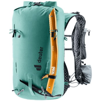 Rucsac deuter Vertrail 16 graphite-tin