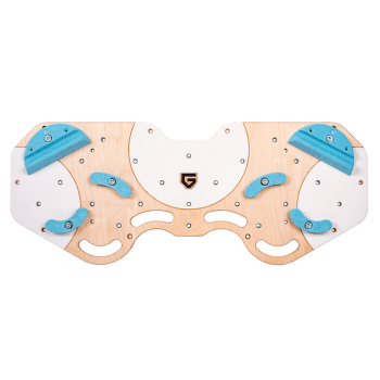 Prindeți Virgin Grip Pull-up VG holds large