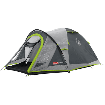 Stat Coleman Darwin 4 Plus