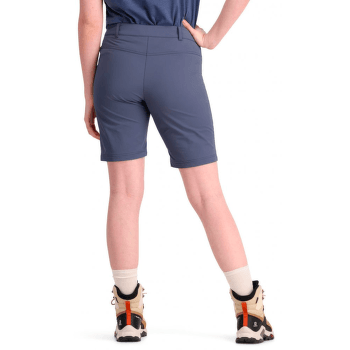 Pantaloni scurți Kari Traa THALE HIKING SHORTS BLACK