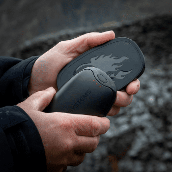 Încălzitor Lifesystems Rechargeable Dual Palm Handwarmer