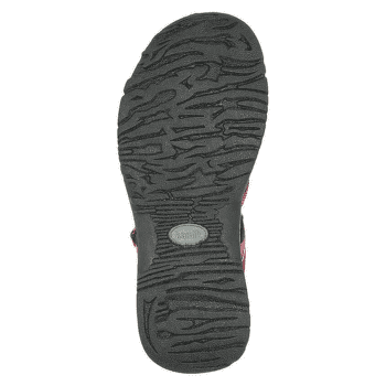 Sandale Kamik Islander 2 BURGUNDY/BOURGOGNE