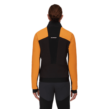 Jachetă Mammut Aenergy IN Hybrid Jacket Men 40322 deep teal-black