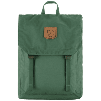 Rucsac Fjällräven Foldsack No.1 Deep Patina