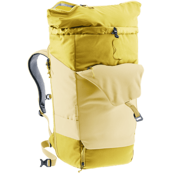 Rucsac deuter Utilion 34+5 atlantic-ink