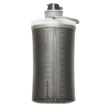 Sticlă Hydrapak FLUX 1.5L Mammoth Grey