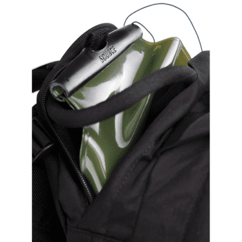 Rucsac Source Patrol 35L Black Black