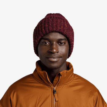 Căciuli Buff Knitted & Fleece Band Hat Kim KIM DAHLIA