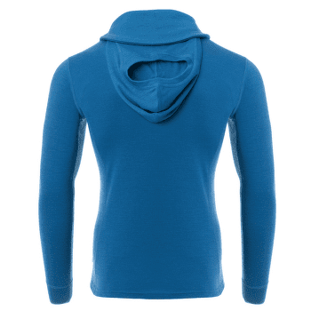 Hanorac Aclima WarmWool hoodsweater V2 Men Corsair
