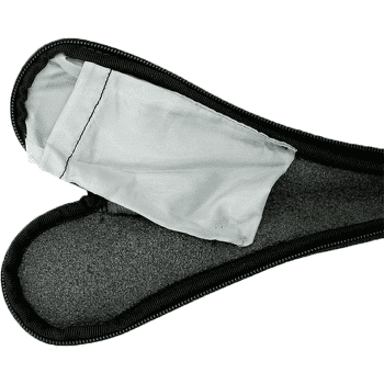 Copertă Source Tube Insulator Black