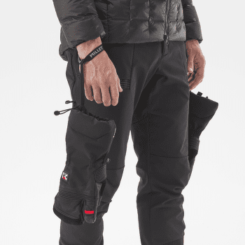 Mănuși Millet TRI ICON 3 FGR GTX GLOVE NOIR NEW