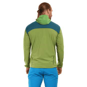 Jachetă Direct Alpine Alpha Active 3.0 Men ocean/navy