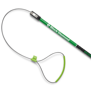 Sonda Black Diamond QUICKDRAW PRO PROBE 320
