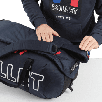 Geantă Millet DIVINO DUFFLE 40 SAPHIR NEW