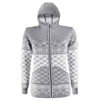 Pulover Kama Merino sweater Kama 5027 109 grey